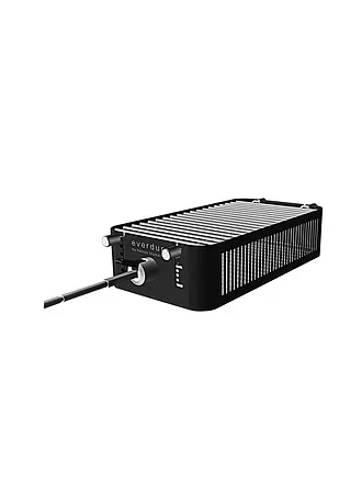 EVERDURE BY HESTON BLUMENTHAL | Cesta para asador negro |